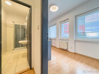 Predaj 1-izbového bytu, 44 m2 Andrusovova, Petržalka, BA - 13