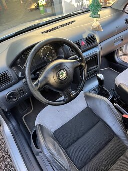 Skoda octavia 1 rs - 13