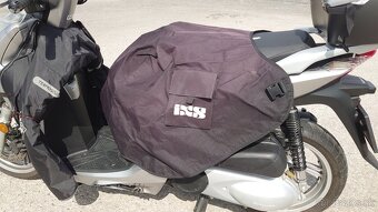 Honda SH300A, r.v. 2017, naj. 7900km - 13