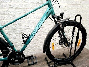 Predám horský bicykel Ktm Penny Lane Street 27,5" - 13