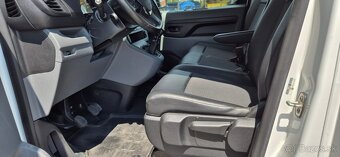Opel Vivaro 1.5 CDTI M Edition L2 - 13