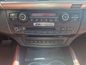 Bmw x6 50i - 13
