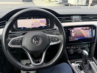 Volkswagen Passat Variant R-Line 2020 - 13