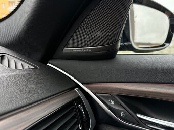 BMW 530d Touring M-Packet - 13