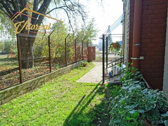 Na predaj exkluzívny 3 izbový podkrovný byt v Trebišove - 13