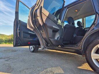 SUBARU Forester SHS 2,0D 4X4 - 13