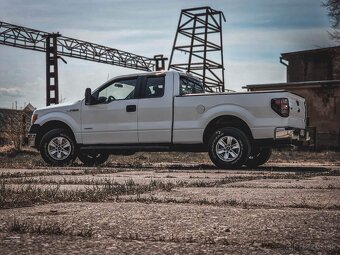 Ford F150 - 13