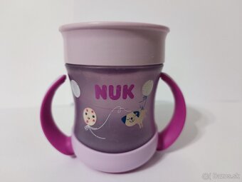 Odsávačka mlieka Philips Avent - 13
