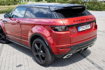Land Rover Range Rover Evoque 2.2 TD4 PRESTIGE A/T - 13