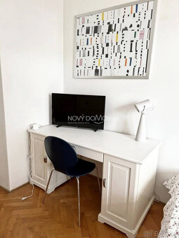 PRENÁJOM – 78 m² – Galanta | Originálny byt pre náročných - 13