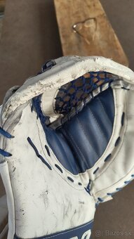 Brankársky set CCM retro flex 34+2 - 13