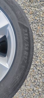 Predám Volkswagen Multivan T5 Long – Ideálny pre rodinu aj p - 13