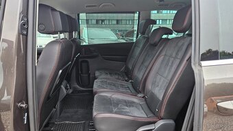 Seat Alhambra 2.0 TDI CR 4x4 184k FR-LINE DSG - 13