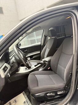 ✅ BMW 329d E91 facelift ✅ - 13