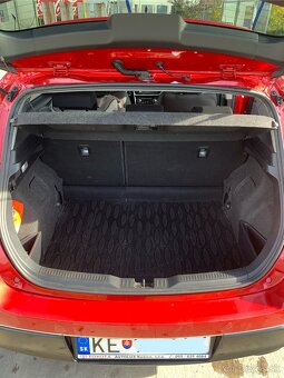Toyota Auris 1.6 Valvematic - po servise, bez investícií. - 13