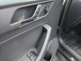 Škoda Rapid, 1.2 TSI 63 kw, STK 10/2027, 111 tis. KM - 13