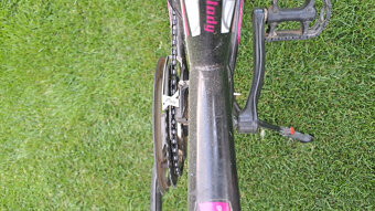 Predám dámsky bicykel CTM TARGA lady 18", zachovalý - 13