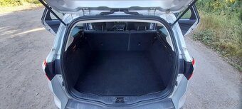 Ford Focus Kombi 1,6 TDCI Duratorq Turnier Trend - 13