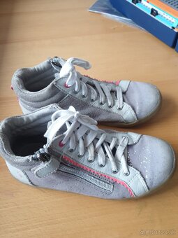 Tanecne cvicky s protismykovou podrazkou 35 - 13