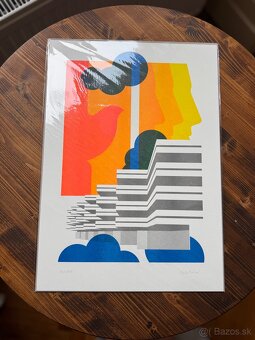 Čierne diery - knihy a grafiky - NEROZBALENÉ - 13