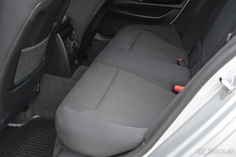 BMW 116i, SR voz, Automat,Serv.Kniha - 13