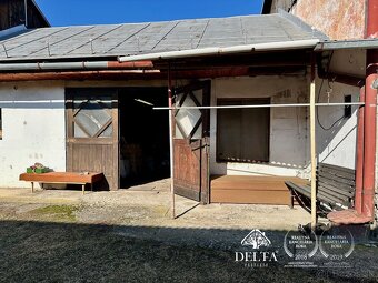DELTA  -  Dom s dvoma bytovými jednotkami, Spišská Stará Ves - 13