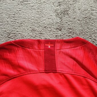 Anglicko futbalový dres 2018-2019 football world cup M - 13