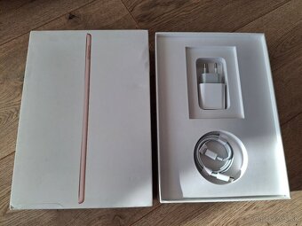 iPad 7 32GB Wifi+Cellular(SIM karta) - batéria 90% - 13