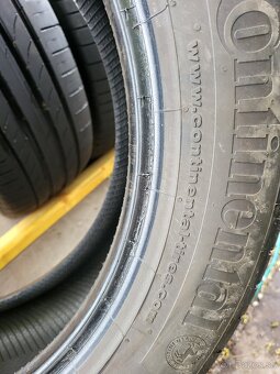 235/50 R18 Continental letne pneumatiky - 13