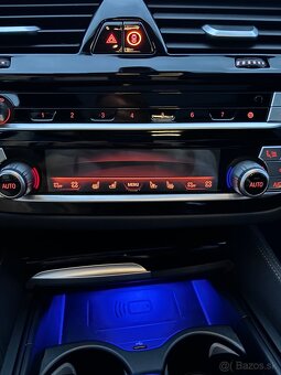 BMW 540d xDrive M Sport - 13