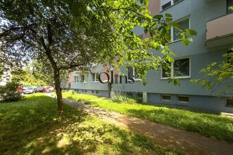 NA PREDAJ veľkometrážny 2-izbový byt (68 m2) Nitra_Chrenová - 13