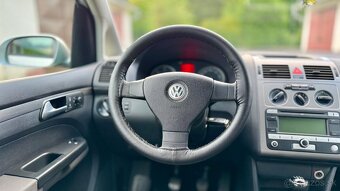 Volkswagen Touran 1.9 TDI - 13