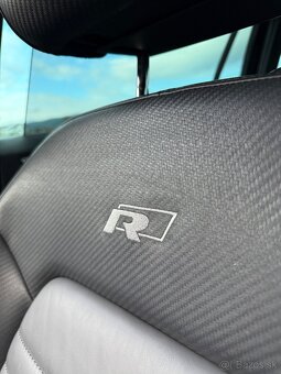 Volkswagen Passat B8 2.0 DSG BITDI 4 motion 3x R line - 13