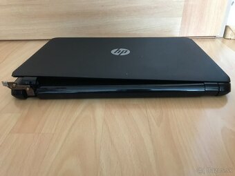 Notebook HP 250 G3 - 13