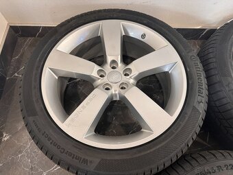 original land rover r22 L8BM-1007-AD defender - 13
