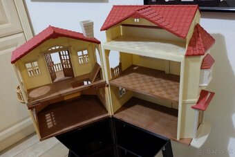Domcek Sylvanian families - 13