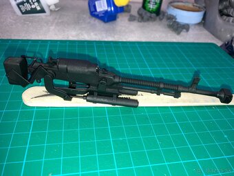Anycubic Mono X + Wash and Cure Plus - 13