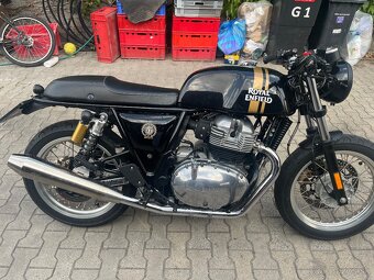 royal enfield continental gt 650 2020 - 13