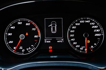 Seat Arona 1.5 EVO FR - 13