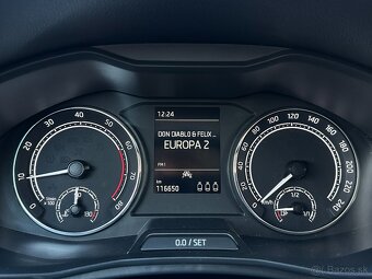 Škoda Scala 1.0 TSi M5, r.v.: 2022 - 13
