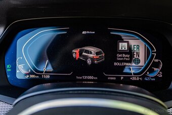 BMW X5 xDrive45e 290kW - 13