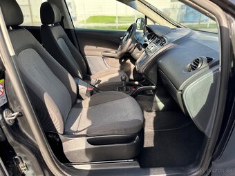 Seat Altea XL 1.9TDI Nová STK - 13
