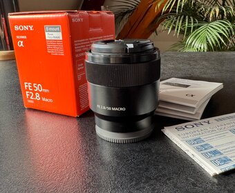 Sony a7 ii (a7 2) - 13
