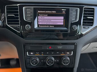 Volkswagen Golf Sportsvan 2.0 TDI BMT 150k Highline - 13