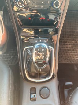 Opel Astra K 1.6 CDTI Innovation - 13