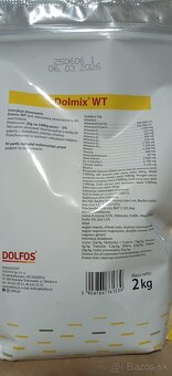 Koncentráty Sano - 13