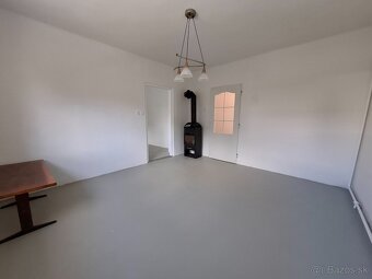 Vidiecky domček, chalupa, Seč, okres Prievidza - 13