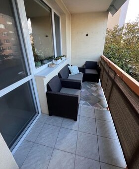 Byt na predaj - ul. Rozvodná, Bratislava III TOP - 13