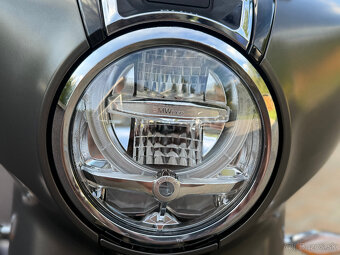 BMW R18 Bagger 2024 - 13