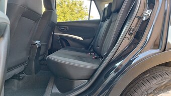 Suzuki SX4 s cross Allgrip Benzín 4x4,,mod.Rok 2020 - 13